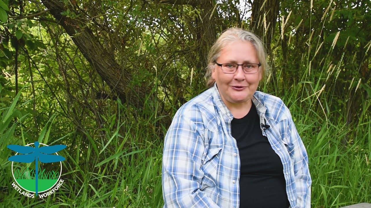 The Wetland Dialogues: Liz Winter, Gardom Lake Stewardship Society