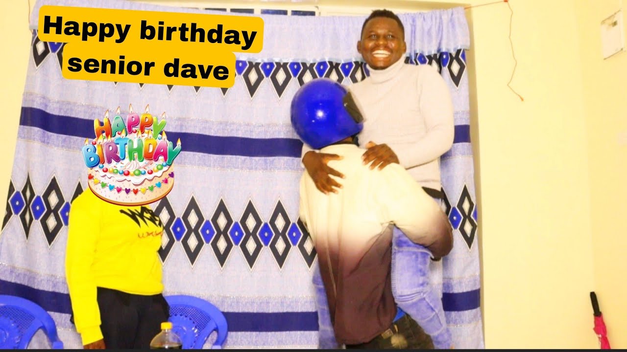 My new girlfriend and champe suprised me during my birthday happy moment ever🩷Happy birthday to me