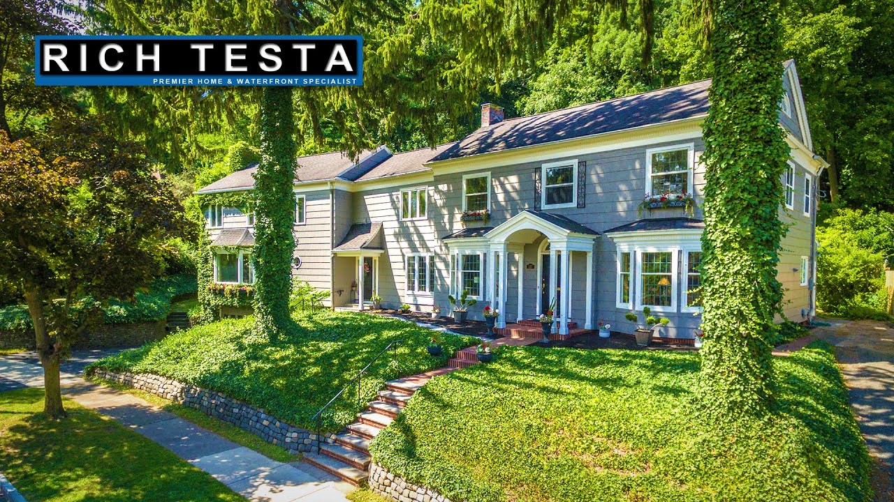 RICH TESTA REAL ESTATE: 357 Cobbs Hill Drive, Rochester, NY
