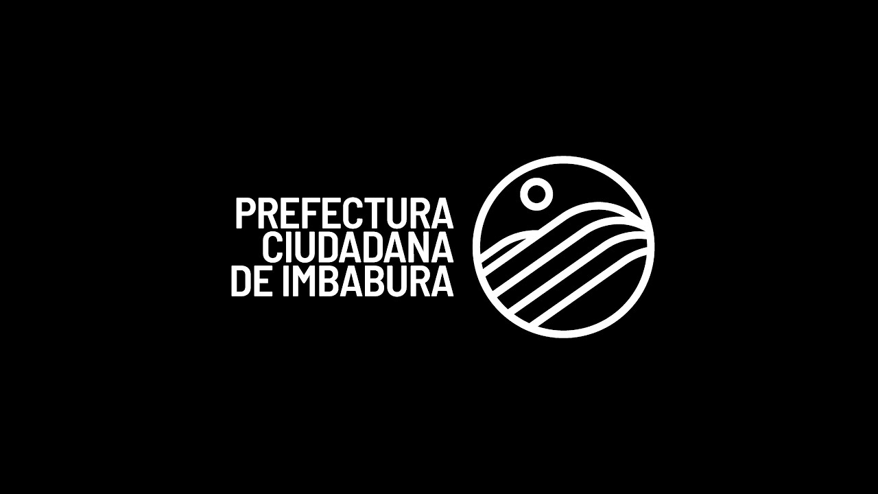 Evento de inicio de obra del asfaltado de la vía Rumipamba - Chirihuasi