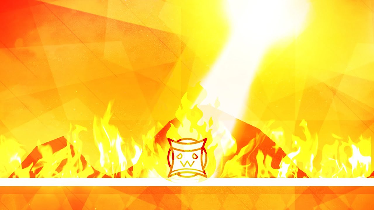 i can't handle the heat
