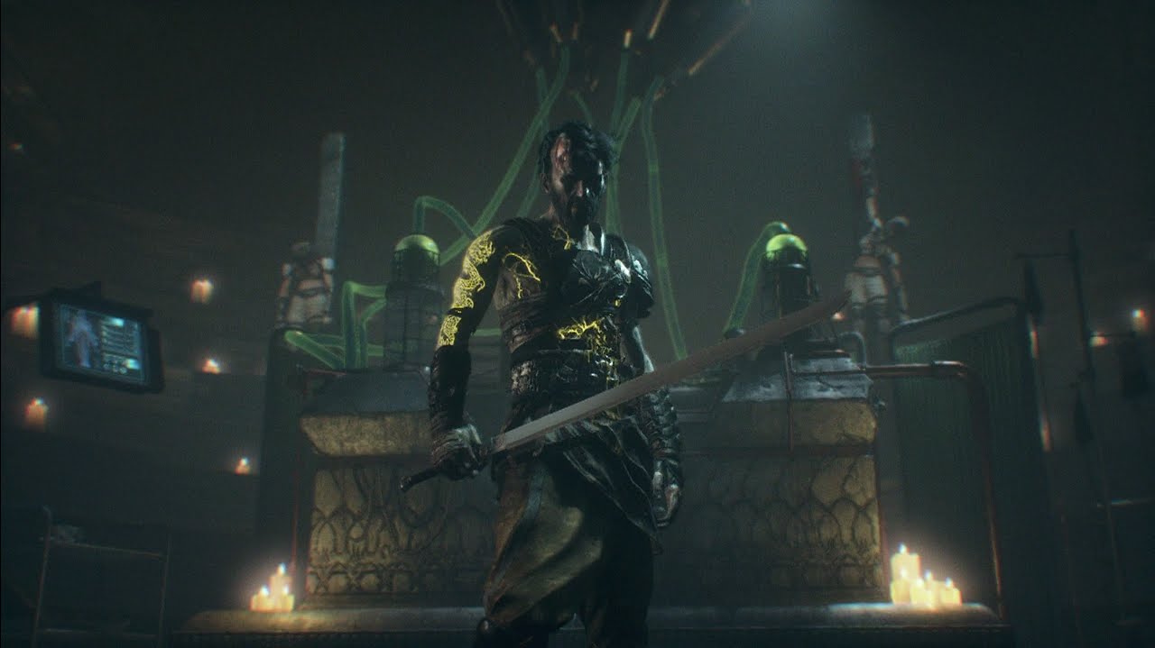 Arkham Knight: 