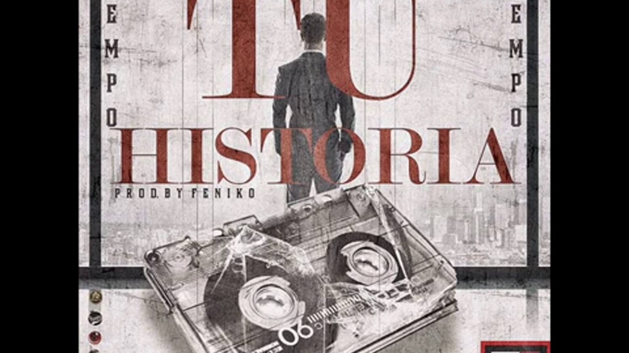 Tu Historia - Tempo (2015)