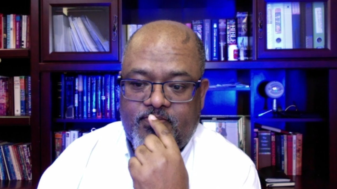 philipians 1:1-11 part 1 - pastor Asfaw bekele