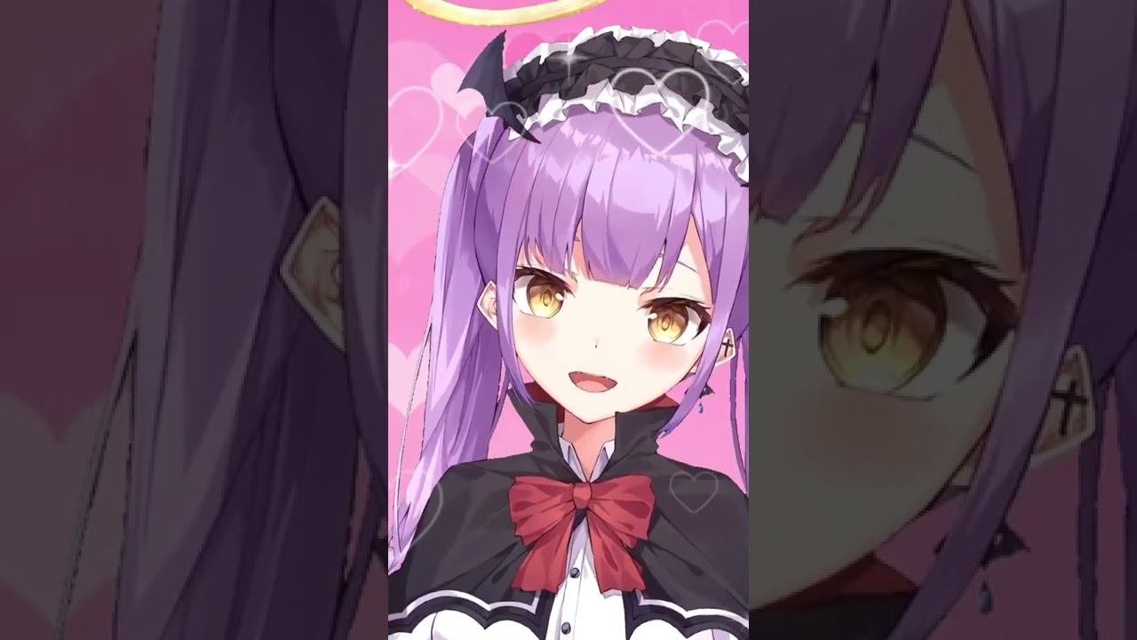 チャンネル登録しなかったそこのお前へ♡ #shorts #新人vtuber #vtuber #tiktok