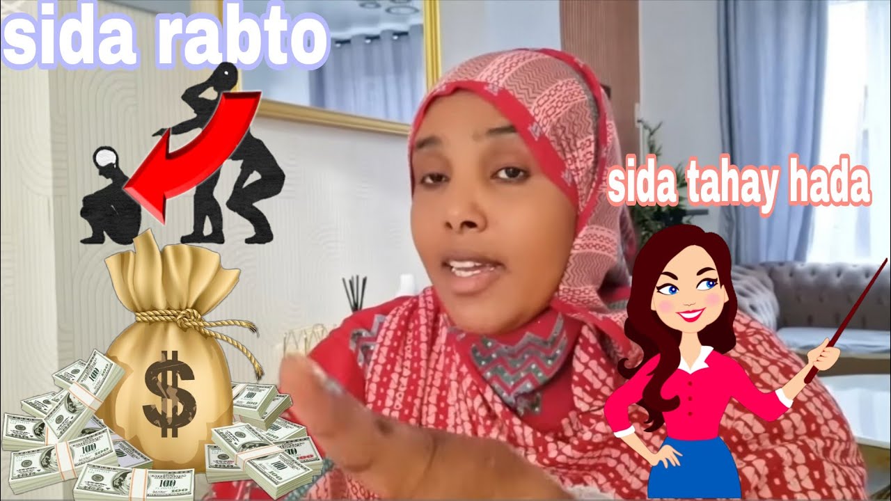 @DHAQALAHA, HADII AAD NINKAGA KA GUURTO LACAG BADAN AYAAD HELIYSA 🇳🇱😱