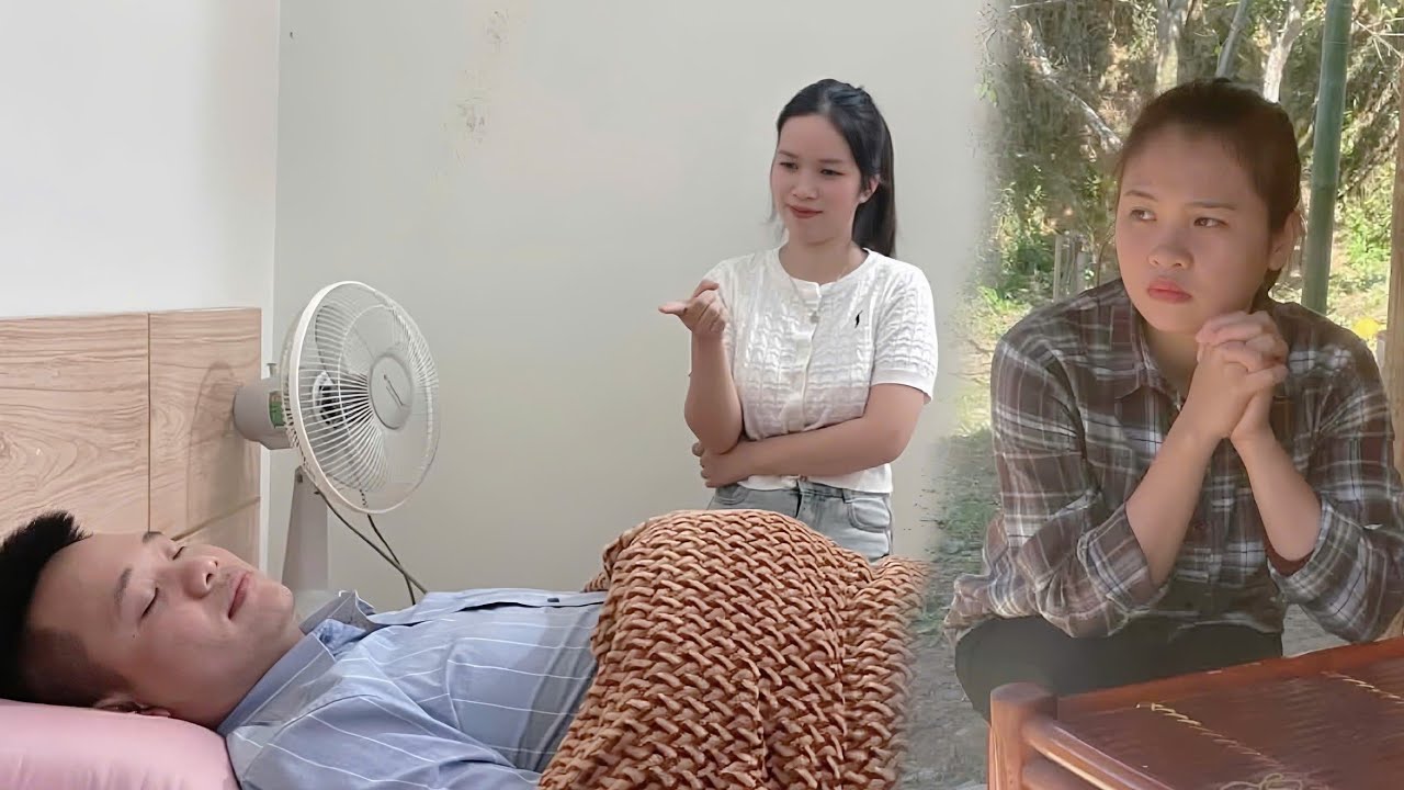 CEO and the horror from the evil woman - can he and the poor girl Tieu Hoa meet again?