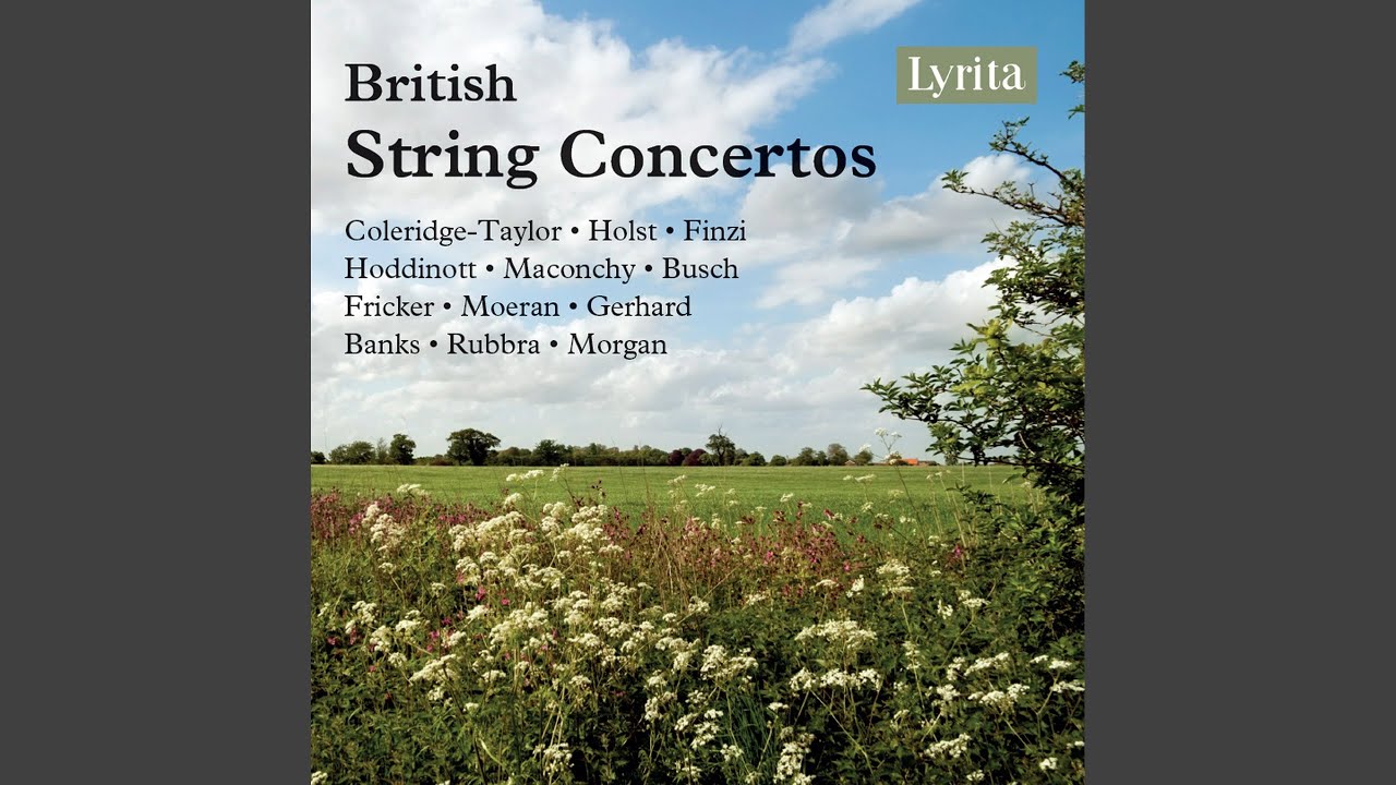 Nocturnes & Cadenzas, Op. 62