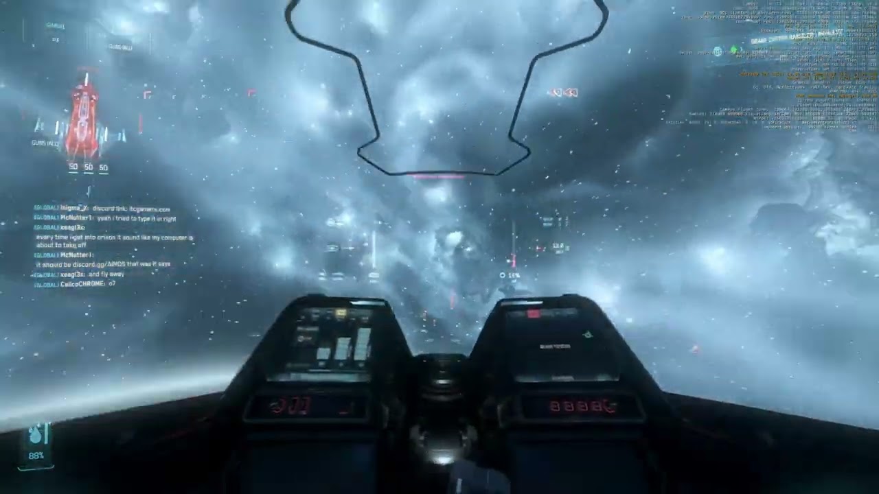 RUIN vs ITC Ruptura3