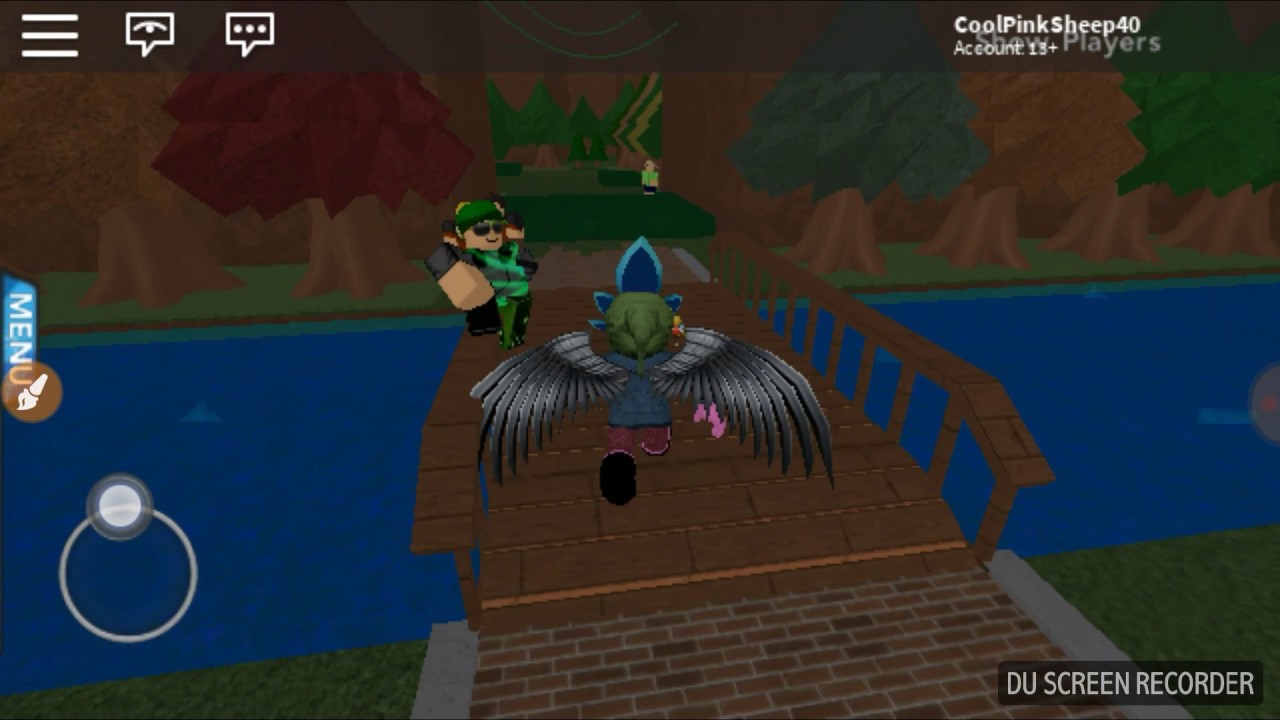 Pokémon Brick Bronze #1