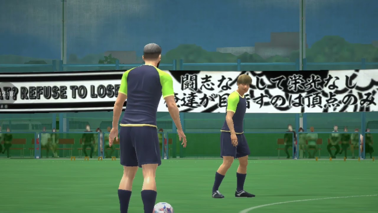 しかくまど國mmo4000しんじつろーどむーびー。