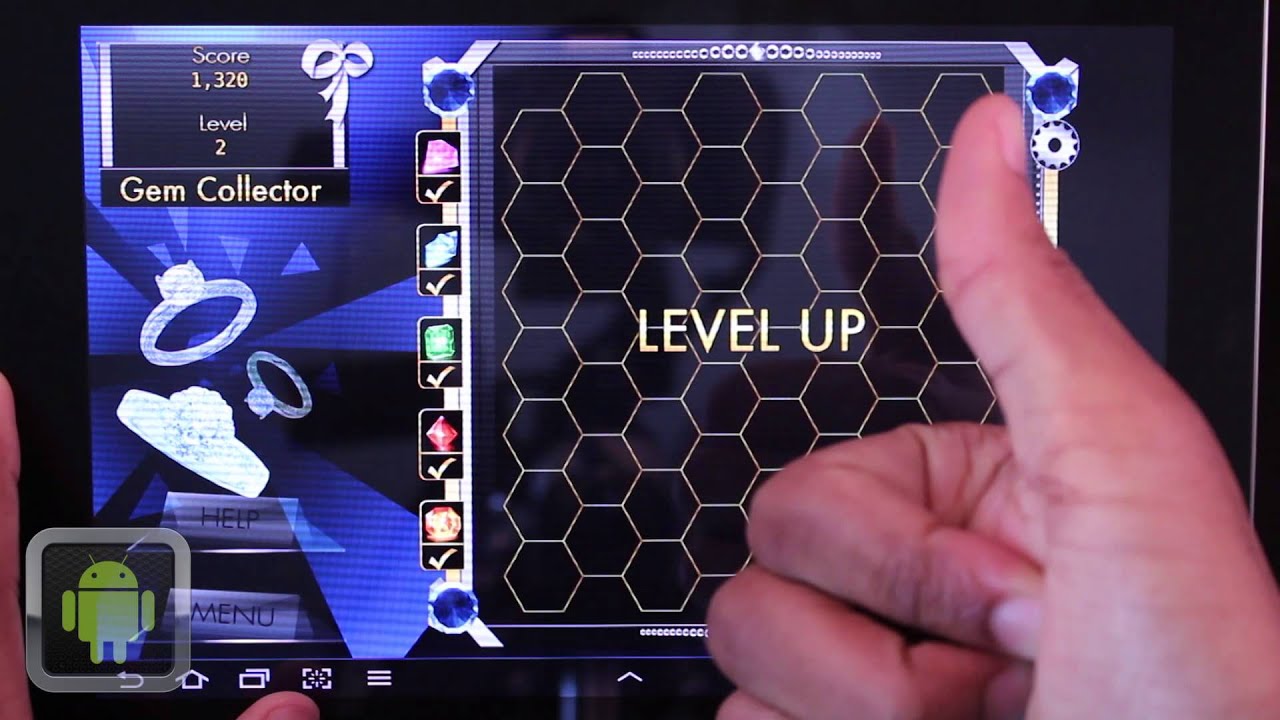 Gem Swipe Exciting, Ultra Addictive Gem Matching Game Android App