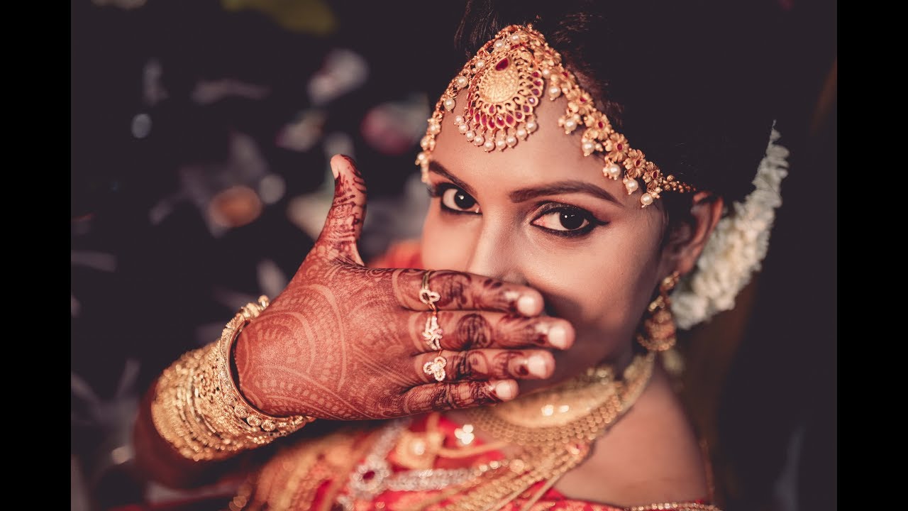 Bismi Siyad | Kerala Muslim Wedding Teaser