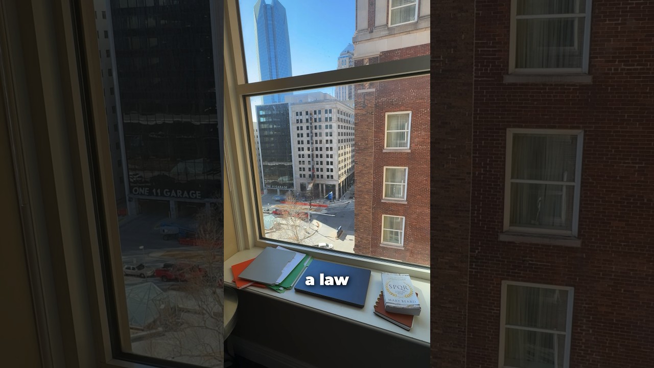 Day in the Life of A Military Defense Attorney. #ucmj #dayinthelife #army #airforce #military #law