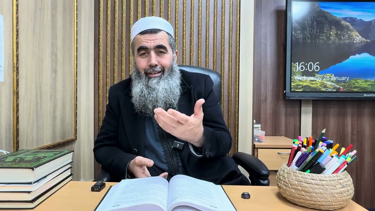 سيحر و جادوو ( ) : هندێ کەس گوایە سەیدن و بەدەستیانەوەیە سیحر بەتاڵ بکەن ٢٨-١-٢٠٢٦