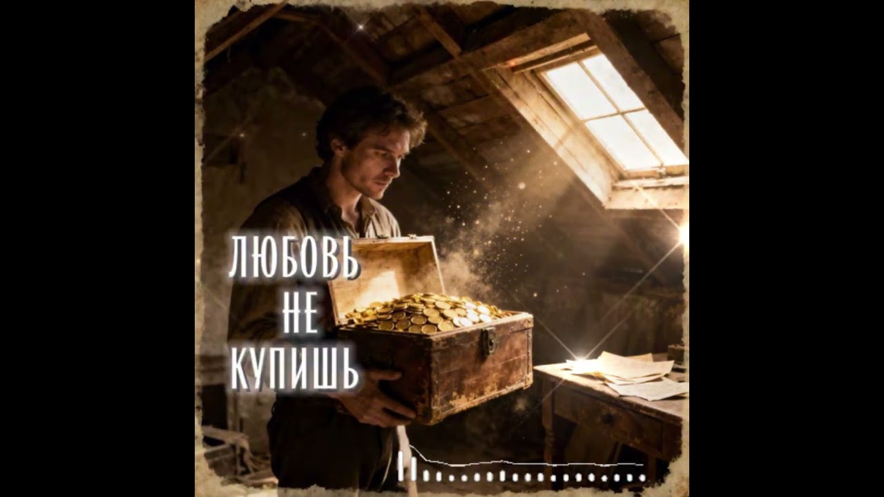 Rafs Perfume - Любовь не купишь