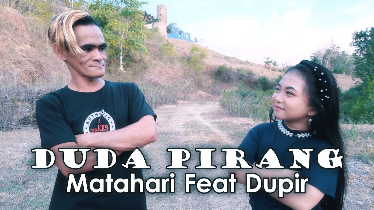 DUDA PIRANG 