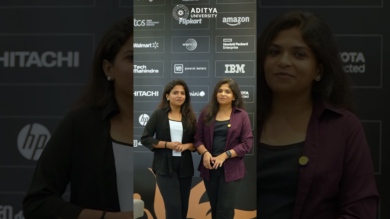 Student Stories from Kerala | Life, Learning & Opportunities at Aditya University - Surampalem