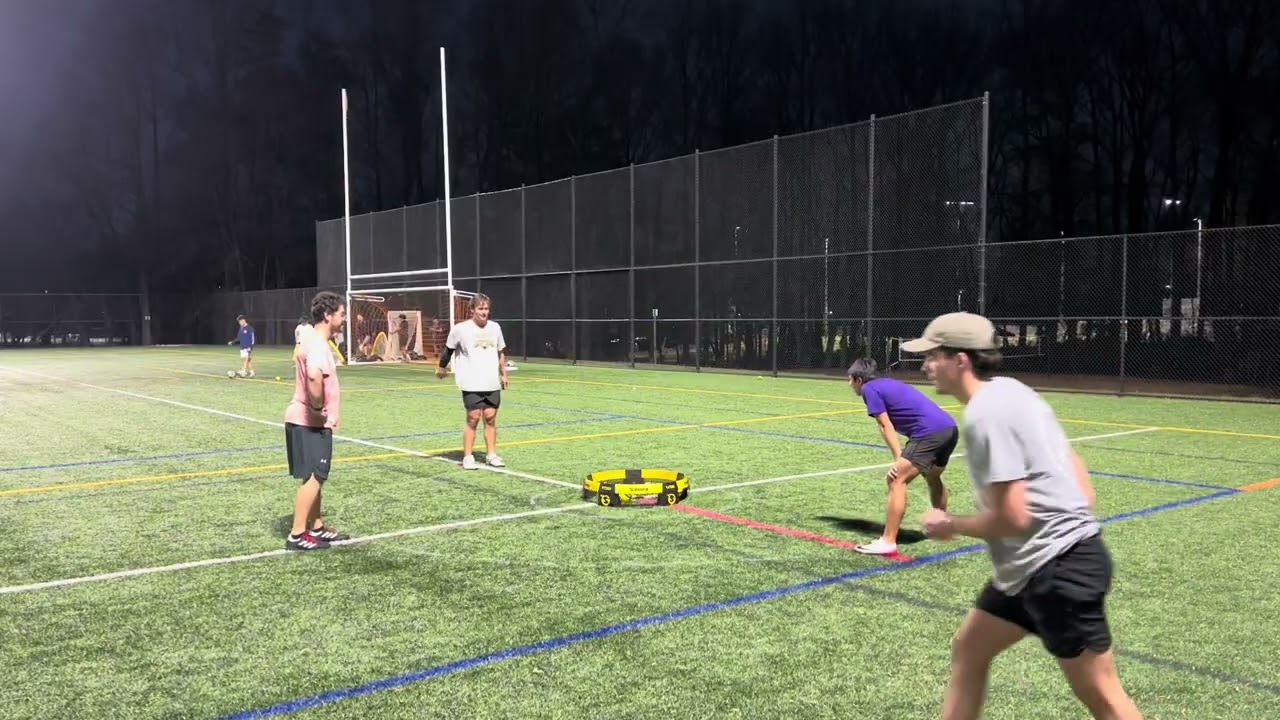 Ben/Jon vs PBR Bruh Moment g2