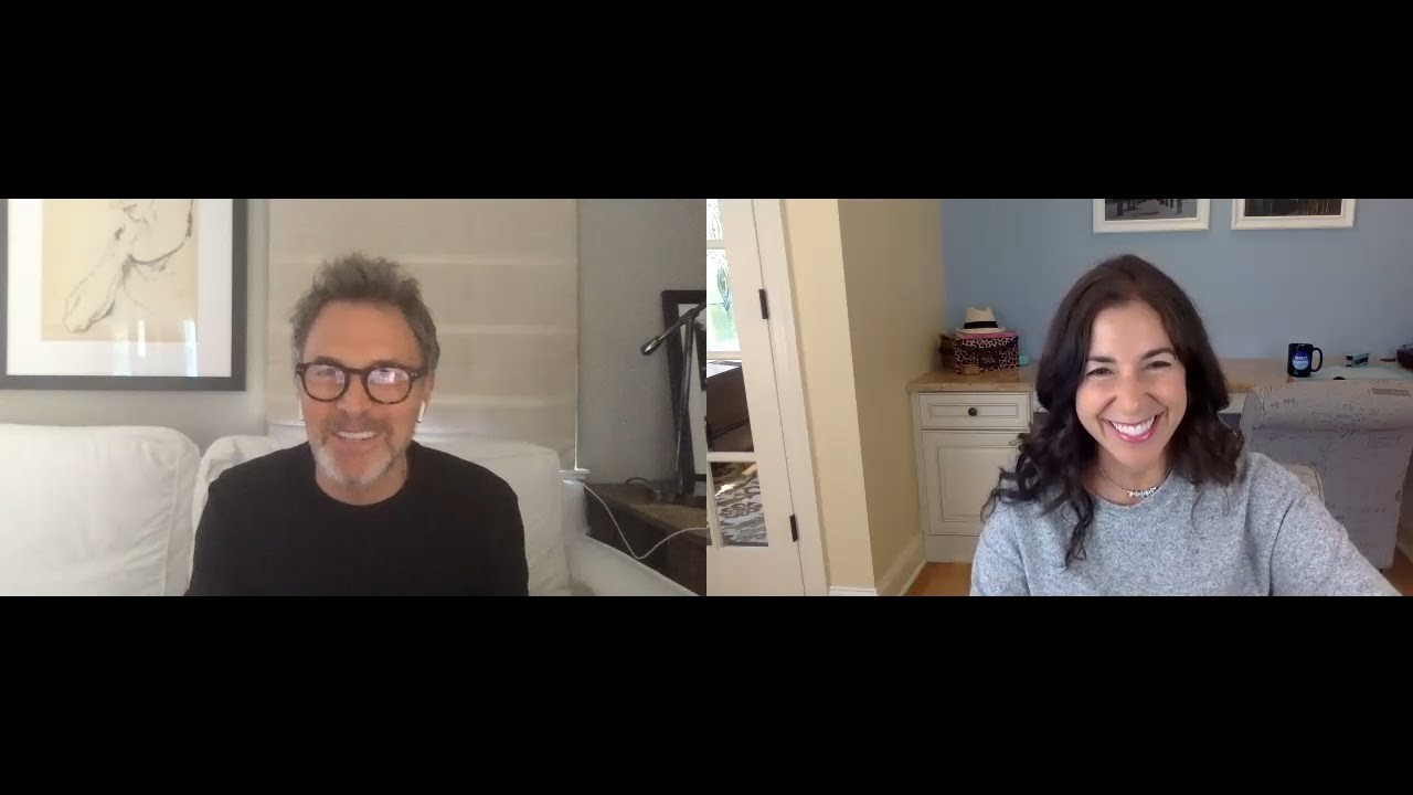 TIM DALY: Madam Secretary Changed My Life