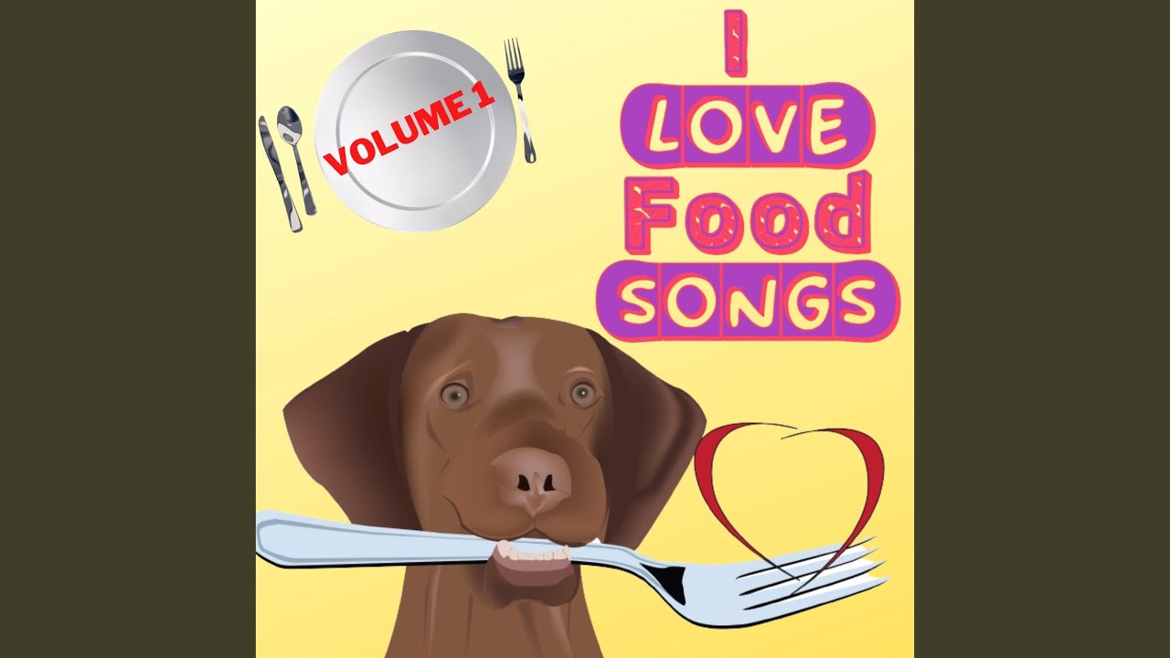 The Cookie Song (I Love Cookies)