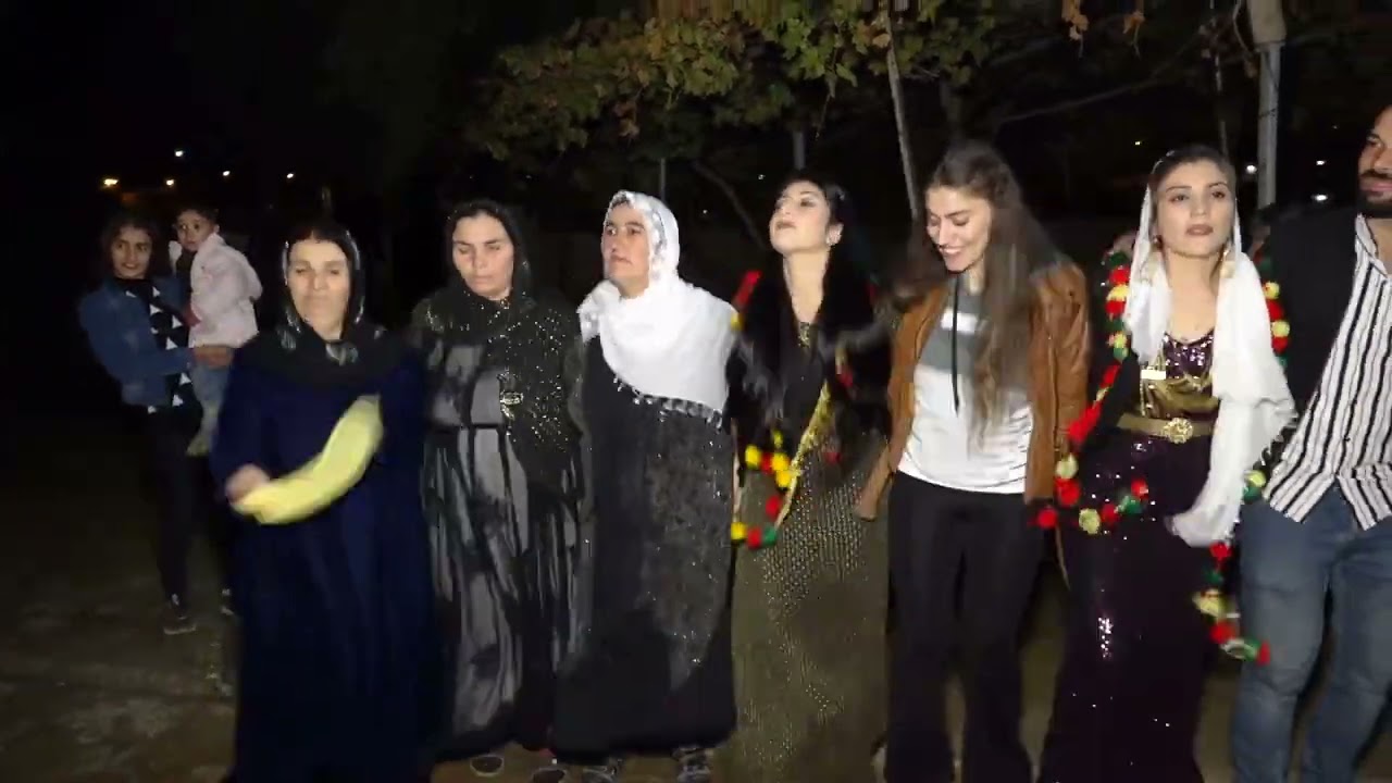 Hüseyin Darga Düğünü Part 1 / Foto Gizem