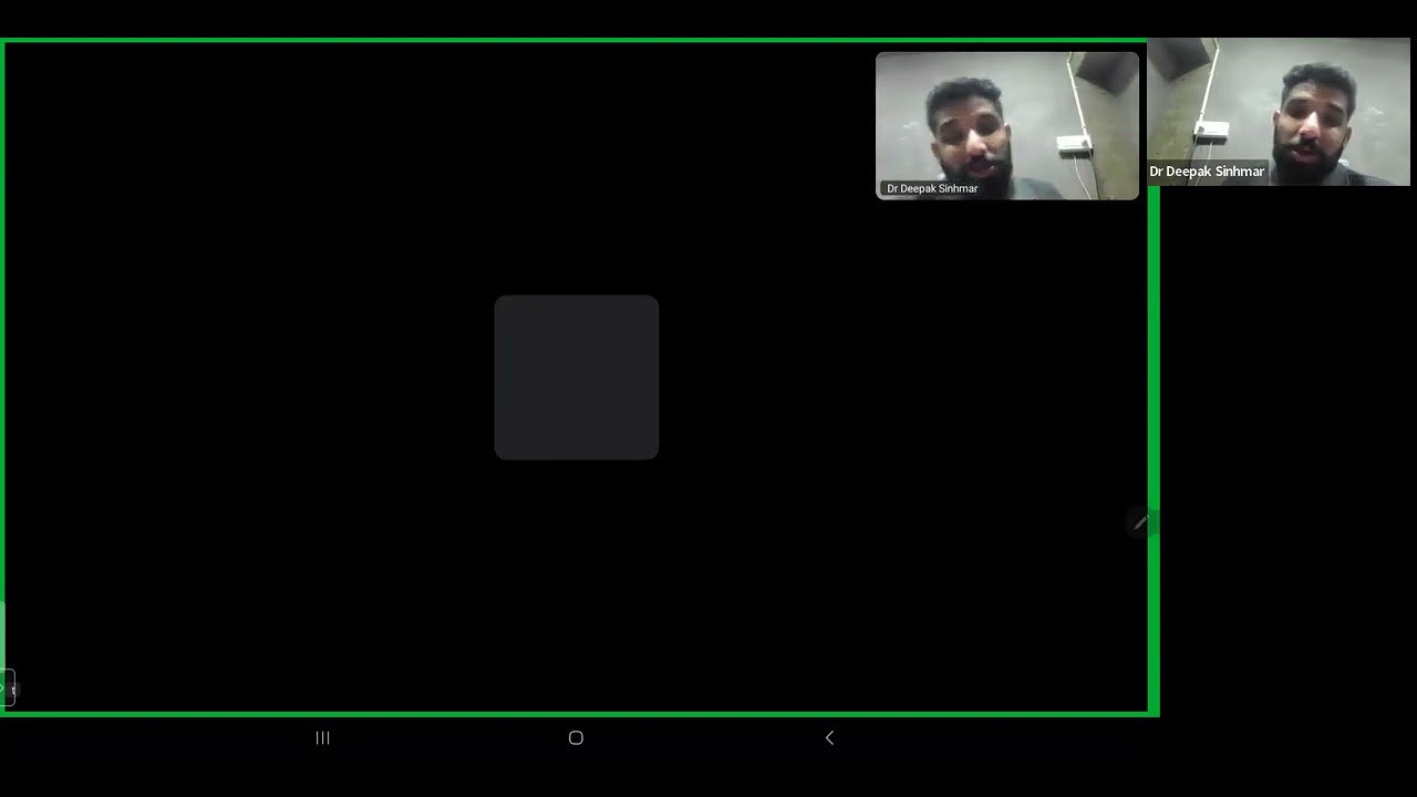 Magnetic force , motion in magnetic field with all pyq | Dr Deepak Classes ( DDC )