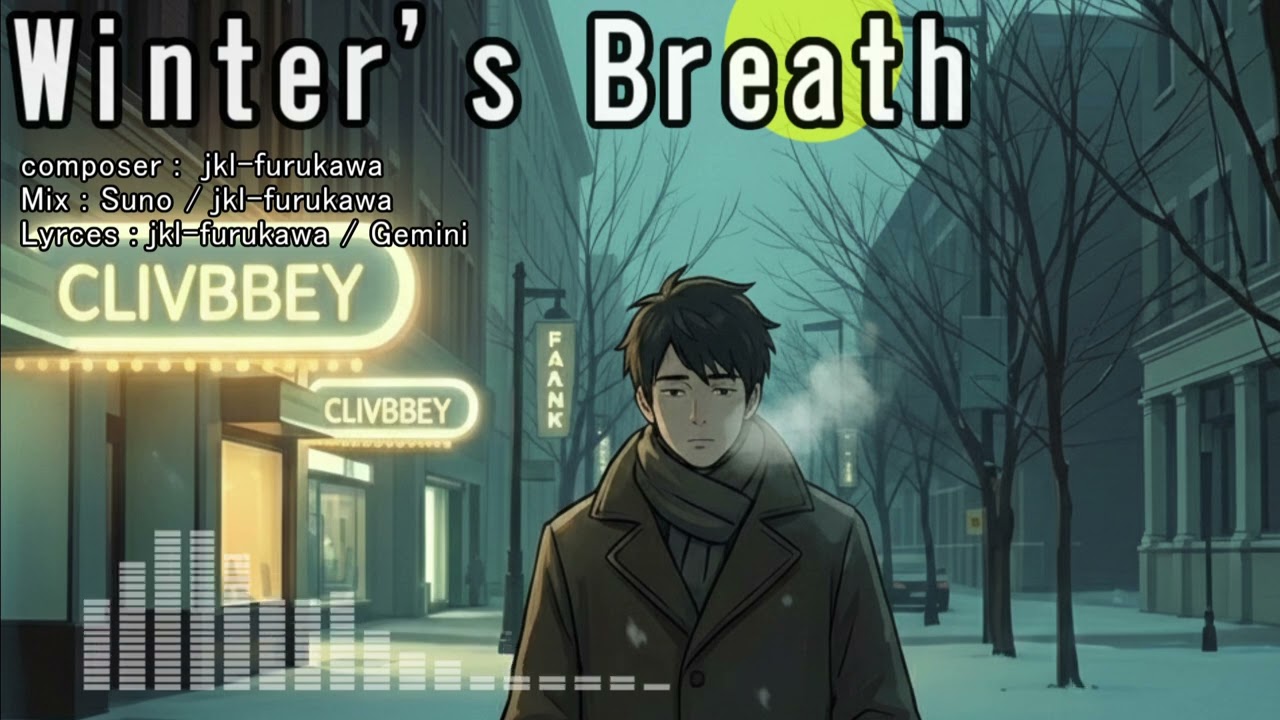 Winter's Breath