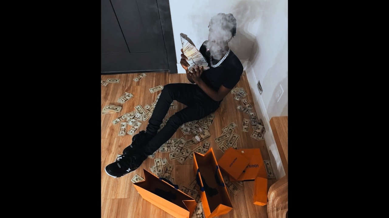 (FREE) FattMack x Blo Type Beat - 