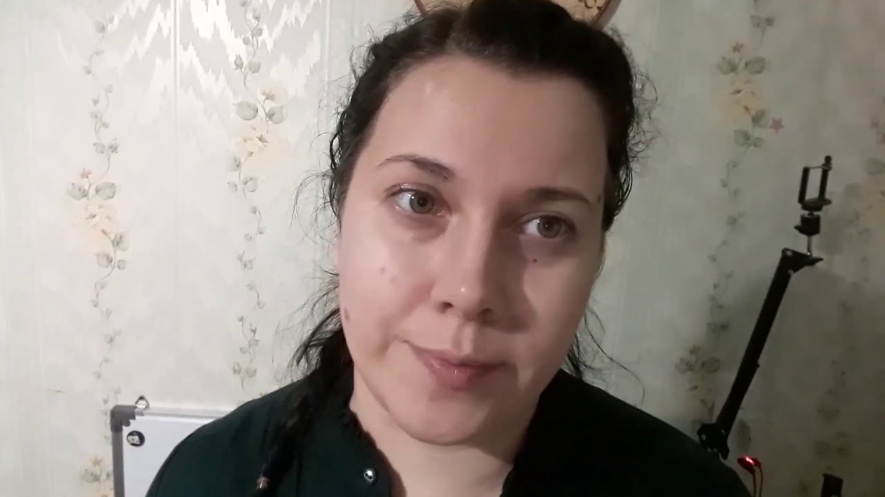 Рукодельный влог 18.01-24.01.21 г. / вязание / картина по номерам / алмазная мозаика