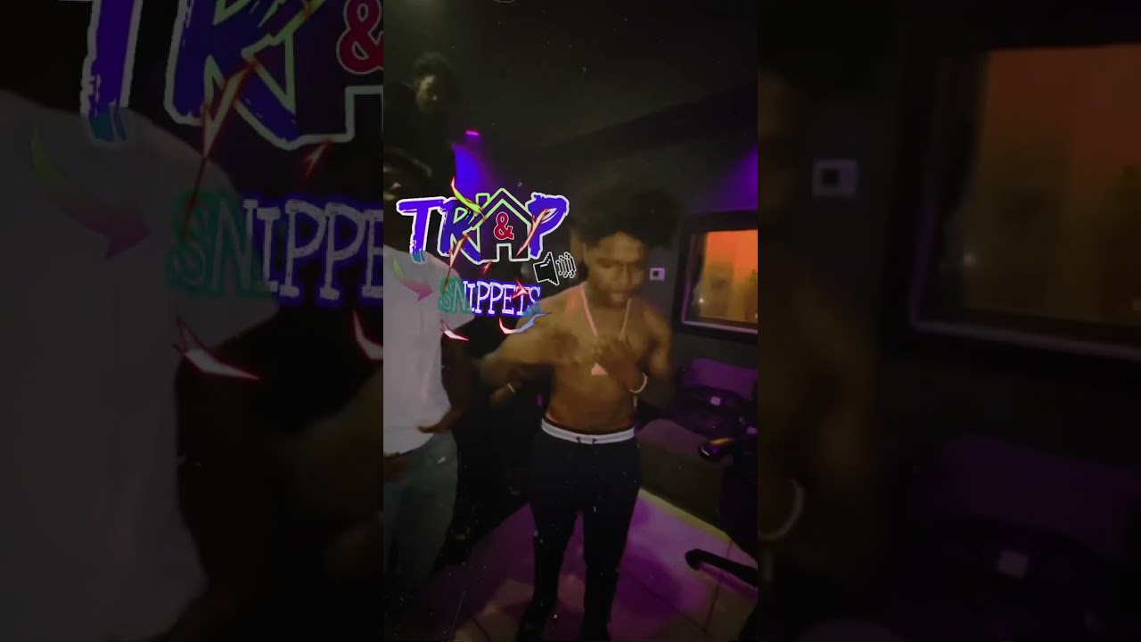 Anti Da Menace - Dirty Money (Unreleased Snippet)