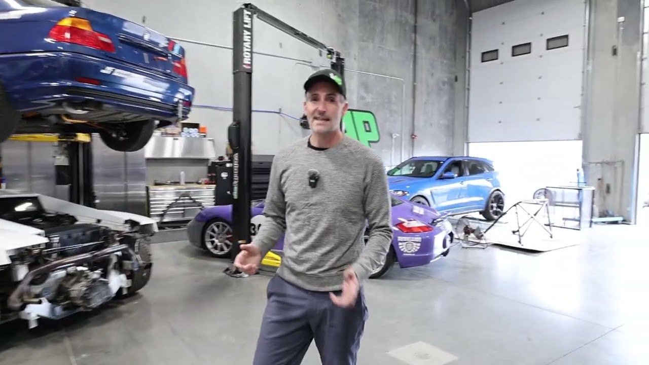 Huge news for Jaguar F-Pace SVR owners!