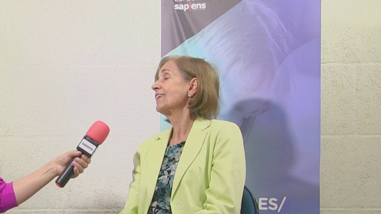 ENTREVISTA PROFA EUNICE