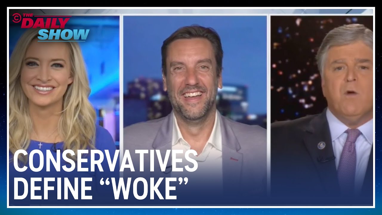 Conservatives Try to Define 