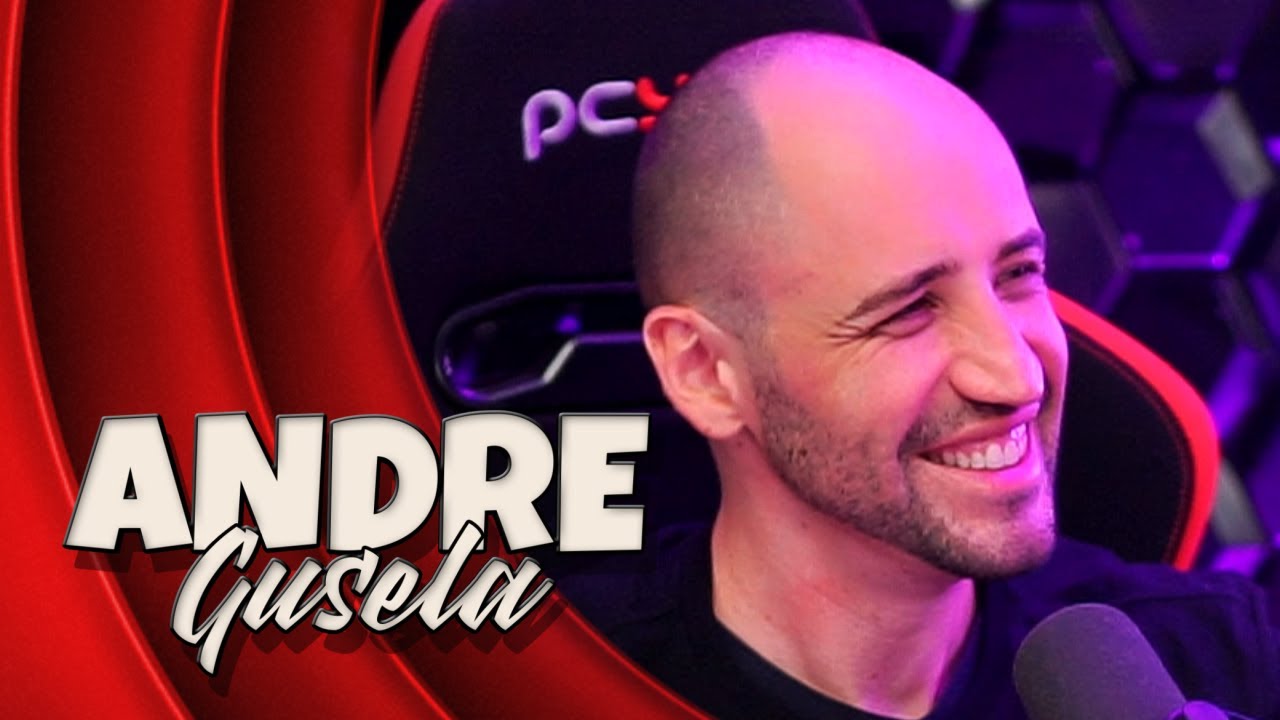 Andre Gusela - CaterCast #27