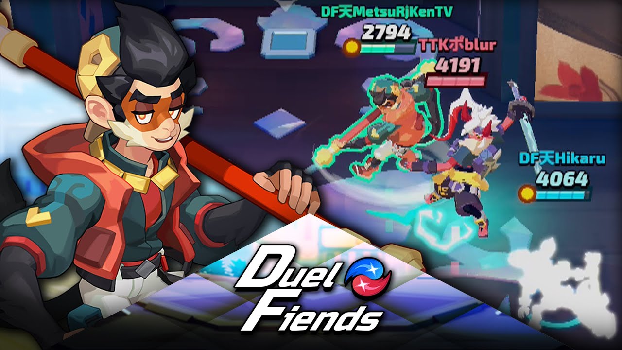THE TRUE WU EXPERIENCE!! || SMASH LEGENDS [Custom Matches]