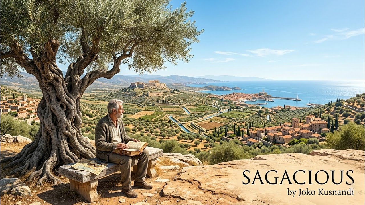 Sagacious
