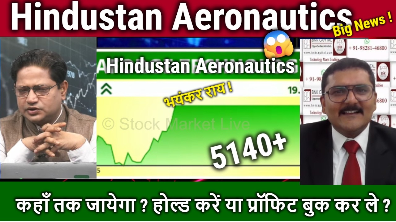 Hindustan Aeronautics stock analysis,hold OR SELL ? bel,HAL share latest news today,target 2026
