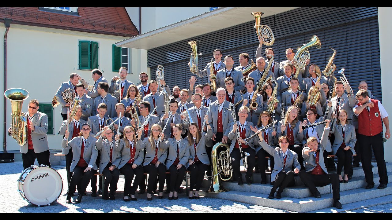 Musikverein Hochdorf e.V. - 