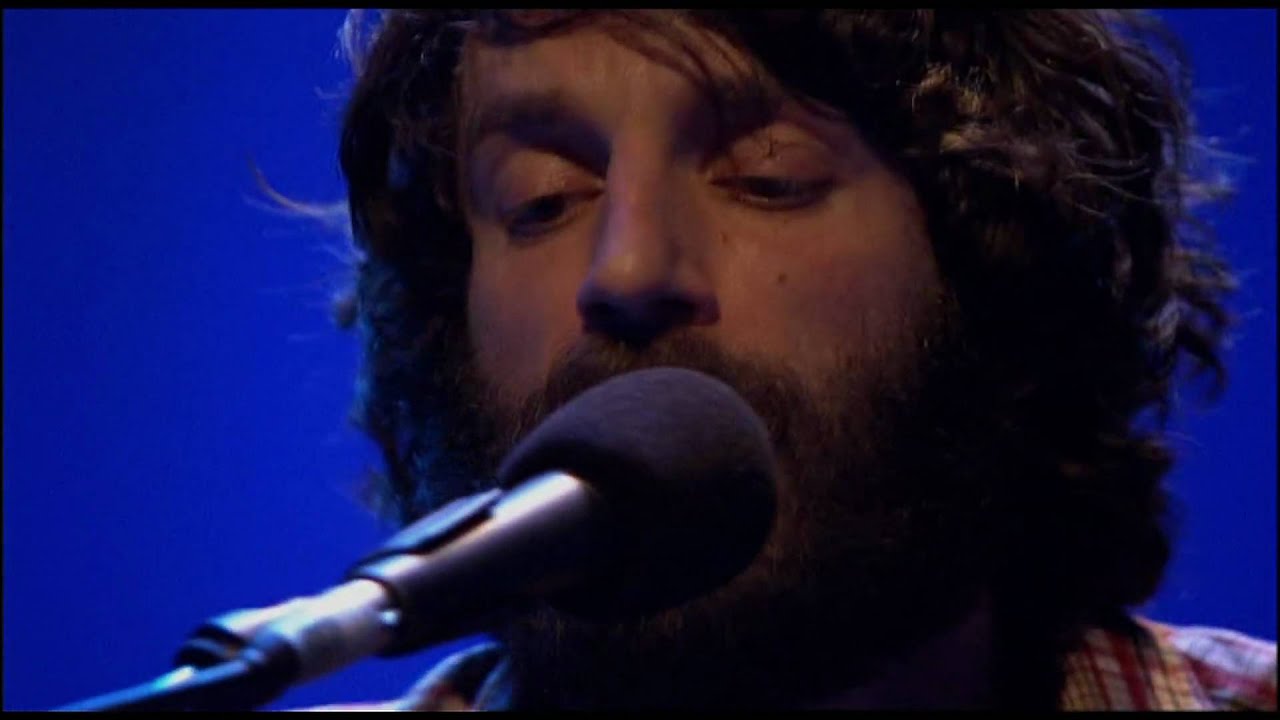 Ray LaMontagne - You Can Bring Me Flowers (BBC 4 Sessions)
