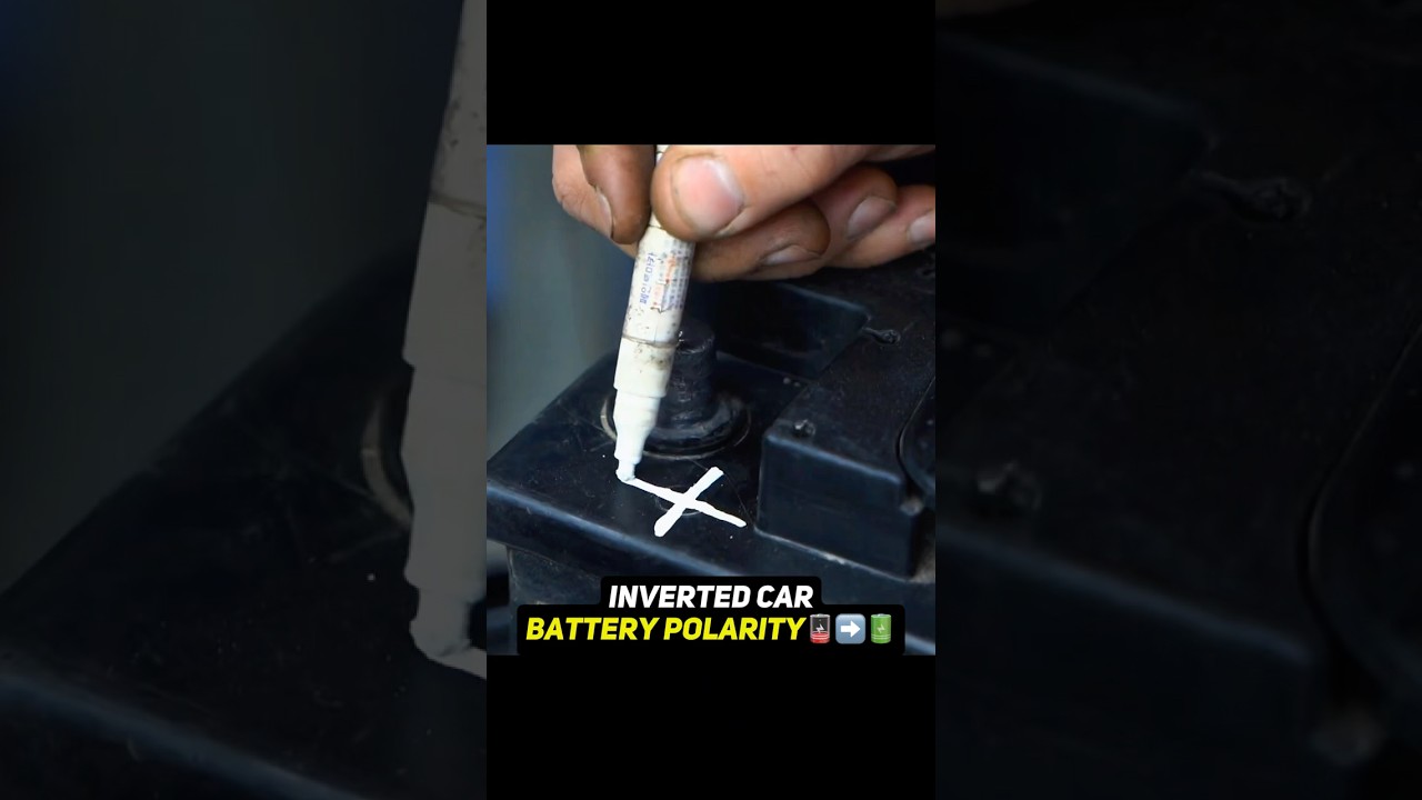 Cheap way to revive a dead car battery