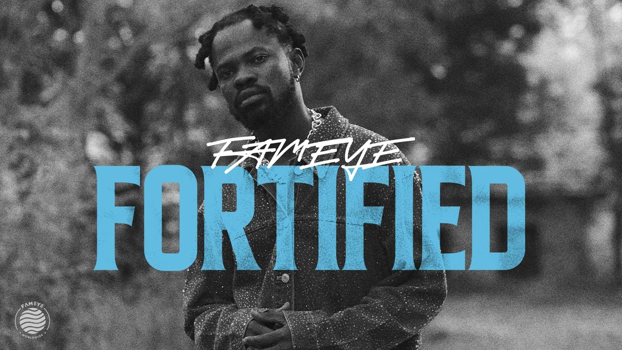 Fameye - Fortified