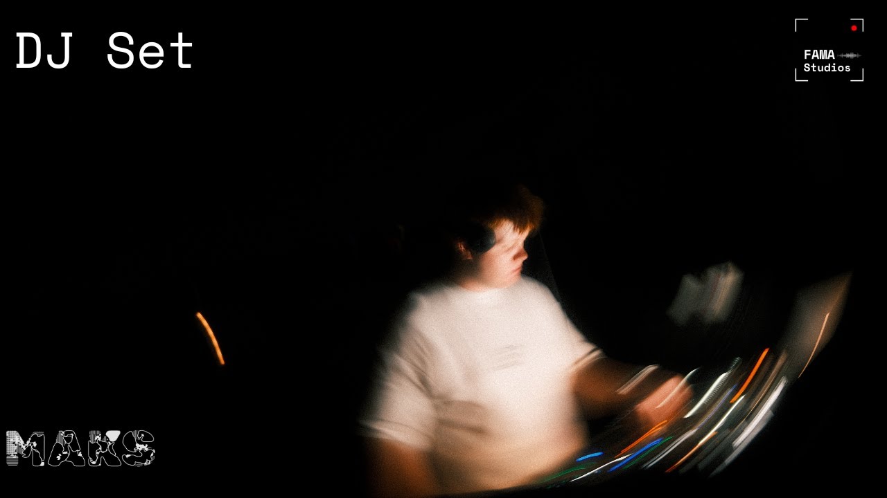 THIS IS MAKS Trap Set | FAMA Records | 09.08.2025