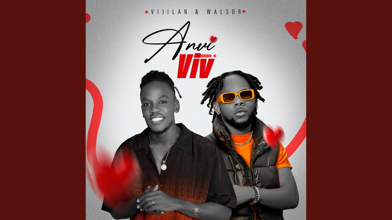 ANVI VIV (feat. Walsor)
