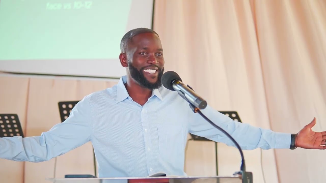 How to stand firm against the spiritual forces of evil | Ephesians 6:10-24 | Derrick Sekamalira