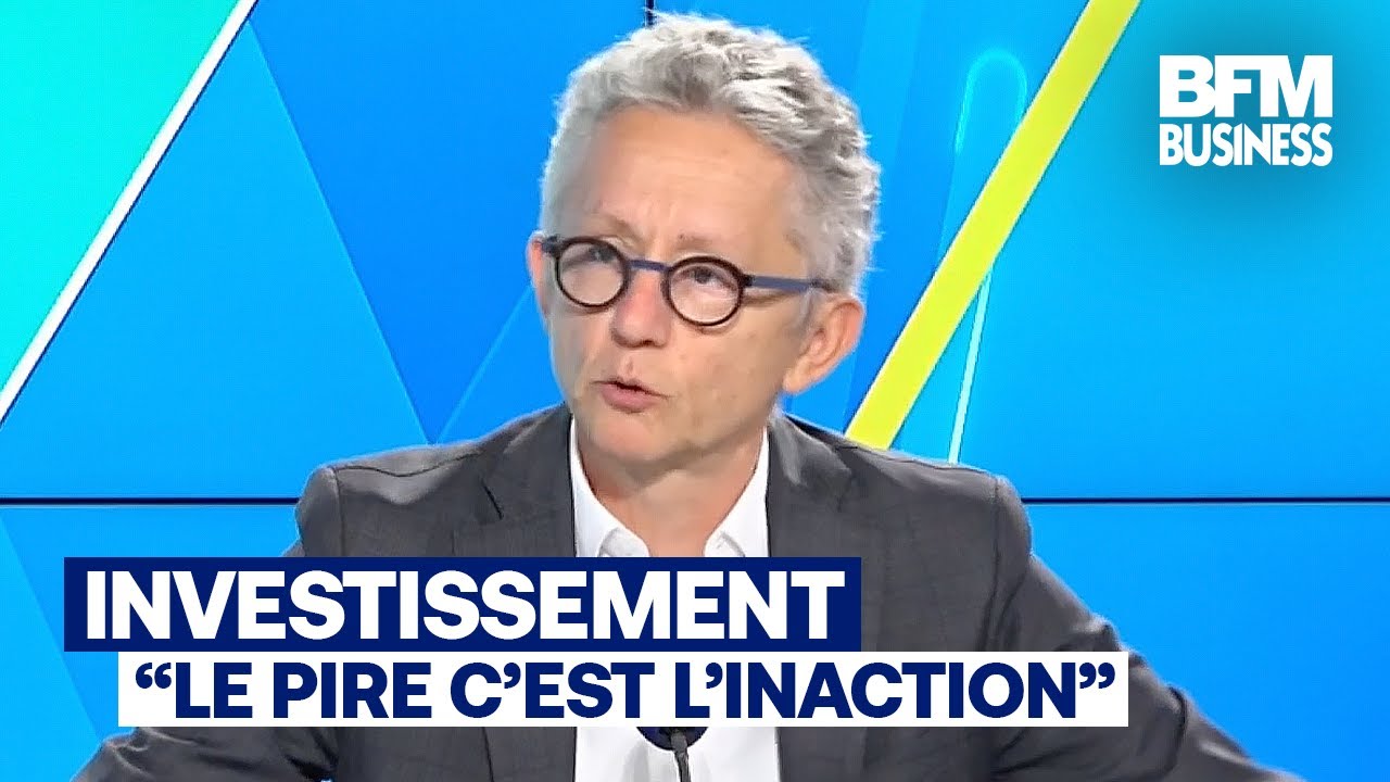 Investissement : 