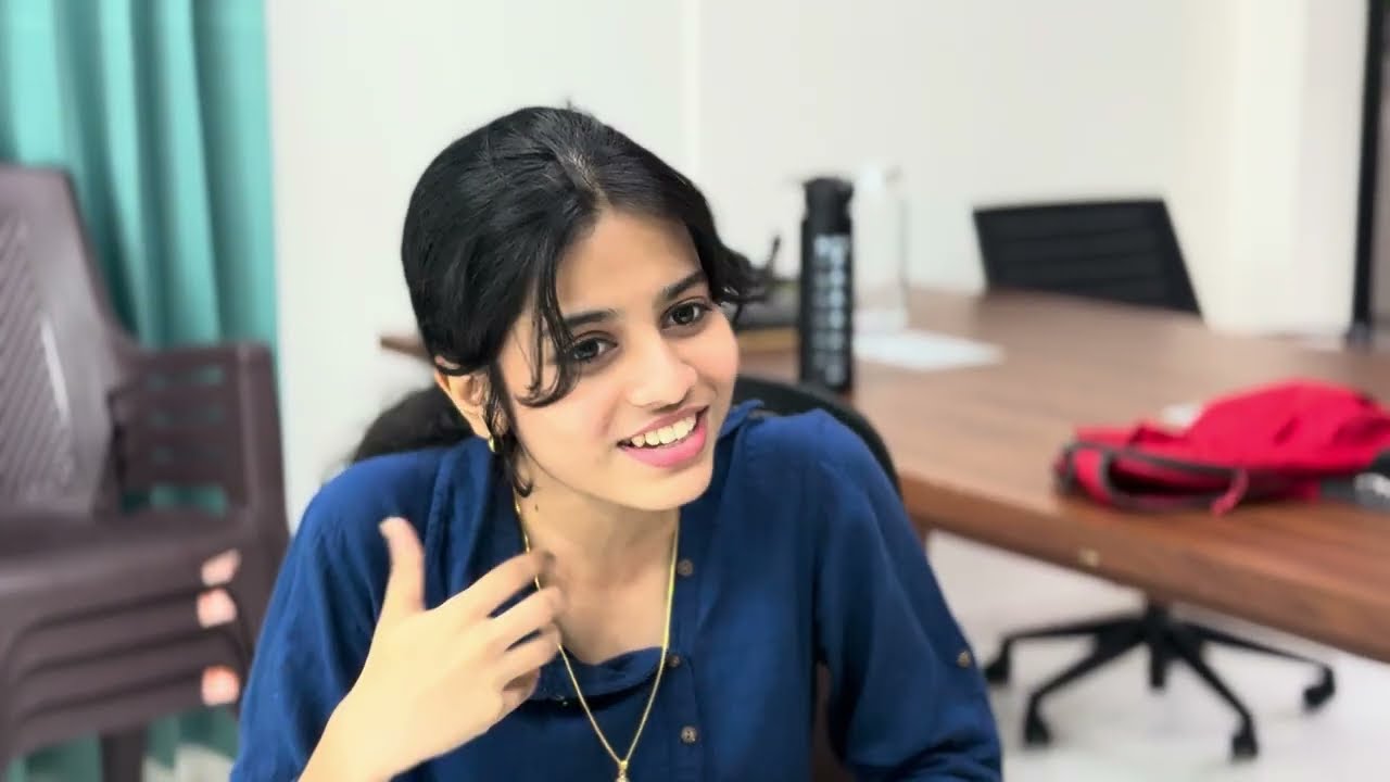 Scene Work For Actors