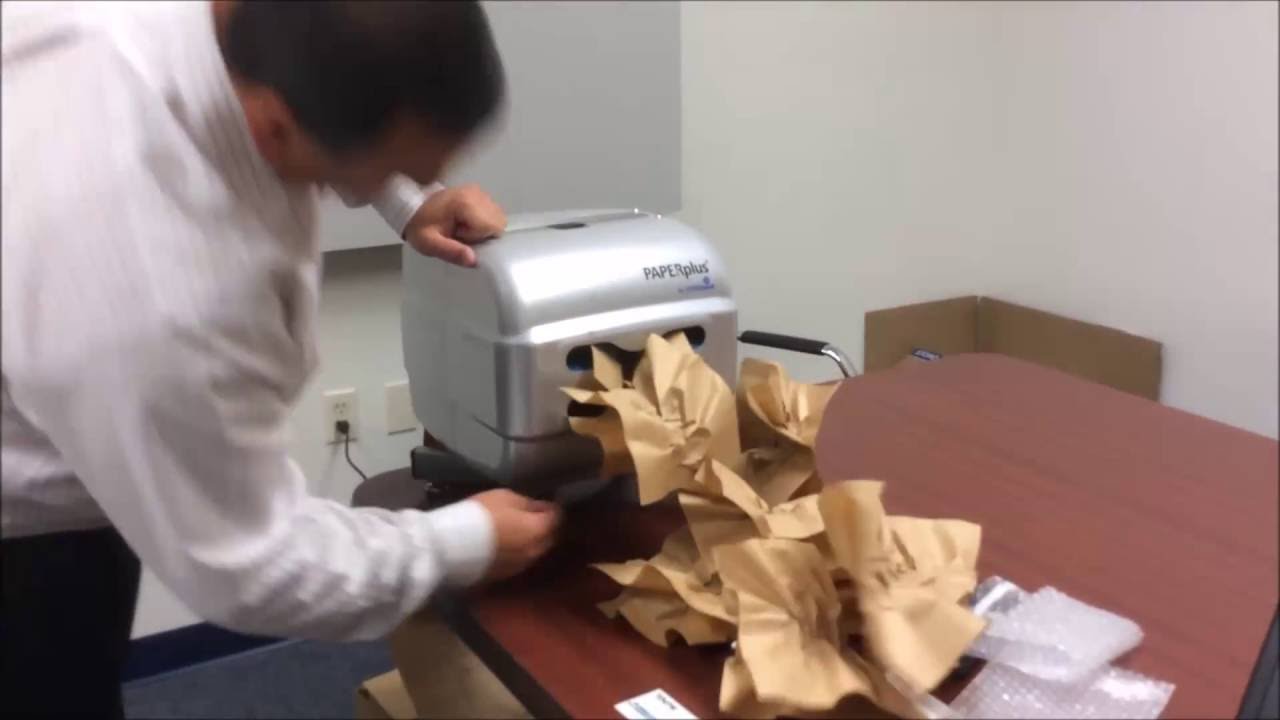 Storopack&rsquo;s PAPERplus&reg; Papillon