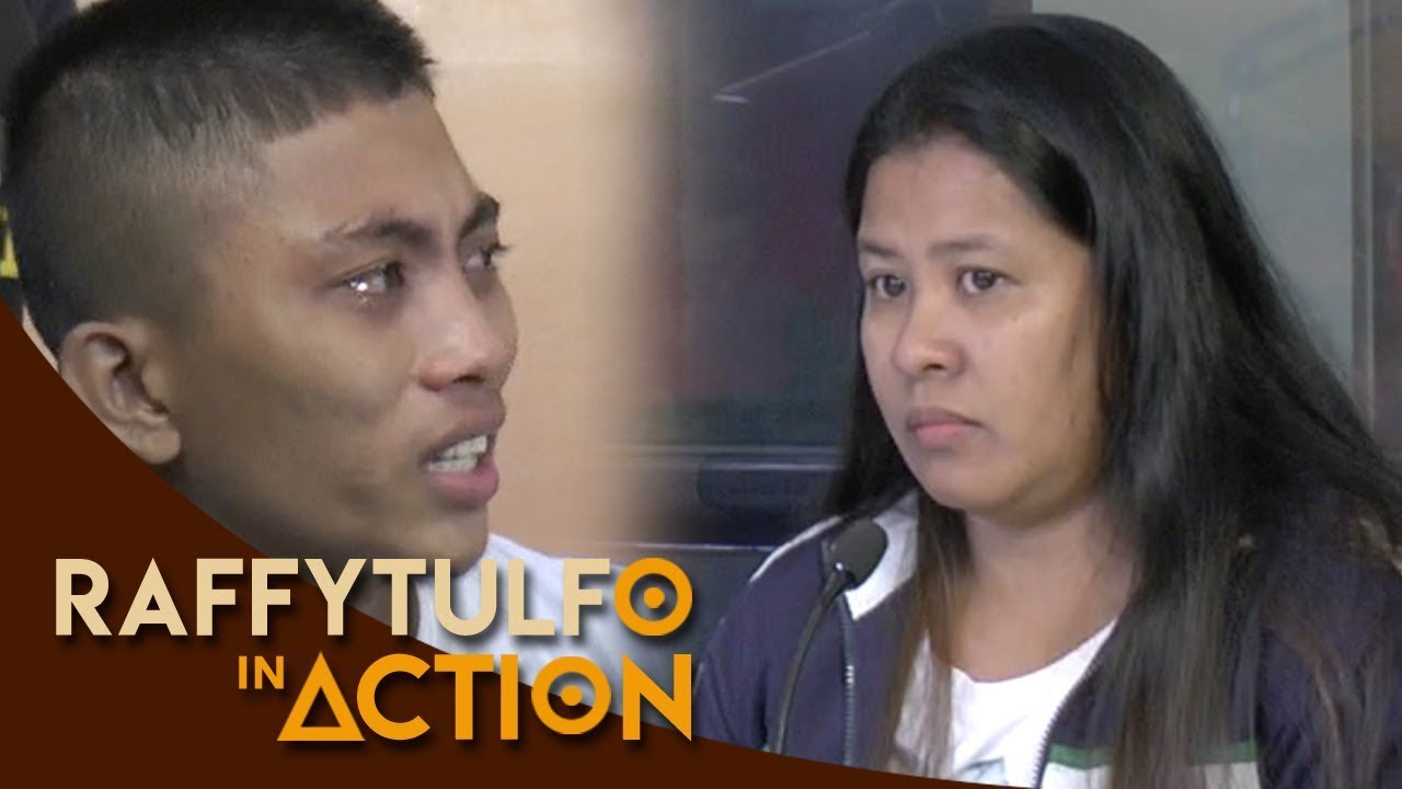 PART 2 | HINDI RAW SIYA MATANGGAP NG NANAY NG NABUNTIS NIYA DAHIL ISA SIYANG DUKHA