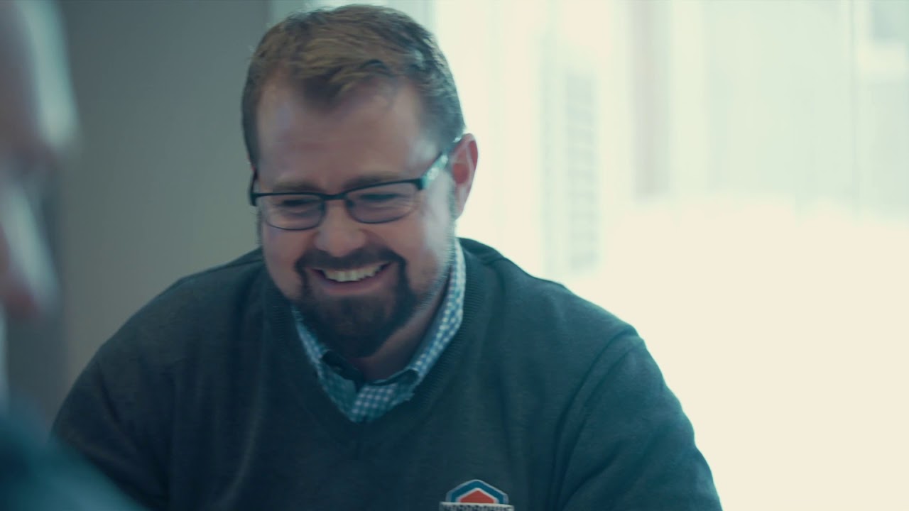 Slik lager vi gode boligomr&aring;der